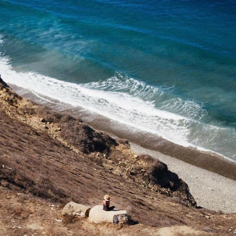 Meet your Posher, Paulina